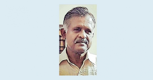 10 വർഷത്തിലേറെ ഇന്ത്യൻ ടീമിന്റെ പരിശീലകനായി; കായികലോകത്തിന് സമ്മാനിച്ചത് ഒളിംപ്യൻ വി.ദിജു ഉൾപ്പടെ നിരവധി താരങ്ങളെ;കോവിഡിന് കീഴടങ്ങി മറ്റൊരു പ്രതിഭകൂടി വിടപറയുന്നു; ബാഡ്മിന്റൻ പരിശീലകൻ എസ്.ബാലചന്ദ്രൻ നായർക്ക് ആദരാഞ്ജലികളുമായി കായിക ലോകം