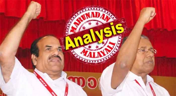 ആദ്യ ഘട്ടത്തിൽ ആന്റണി രാജുവിനെ മന്ത്രിയാക്കിയ നയതന്ത്രം; കാബിനറ്റിൽ സ്ഥാനമില്ലെന്ന് ശ്രേയംസിനോട് പറഞ്ഞതും ആശ്വാസ വാക്കുകളിലൂടെ; കേരളാ കോൺഗ്രസിനെ ഒന്നിൽ അനുനയിപ്പിച്ചും പ്രശ്നങ്ങൾ ഒഴിവാക്കി; പിണറായി മുന്നിൽ നിന്നപ്പോഴും എല്ലാം പറഞ്ഞതും നടപ്പാക്കിയതും രണ്ടാമൻ; കോടിയേരി വീണ്ടും സിപിഎം സെക്രട്ടറിയാകുമോ?