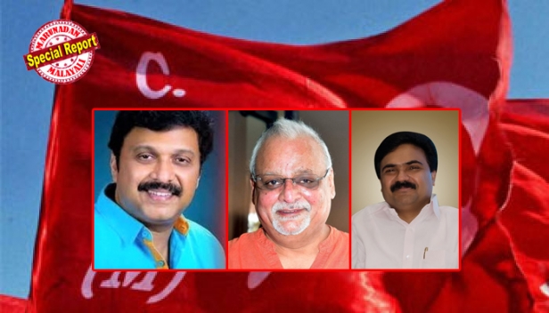 വി എസ് സർക്കാരിലും ഒന്നാം പിണറായി മന്ത്രിസഭയിലും 20 അംഗങ്ങൾ മാത്രം; ഘടകക്ഷികളെ ഒന്നിച്ചുകൊണ്ടുപോകാൻ പരമാവധി വിട്ടുവീഴ്ച ചെയ്ത് സിപിഎം; 21 അംഗ മന്ത്രിസഭ 20 ന് സത്യപ്രതിജ്ഞ ചെയ്യുമ്പോഴും എൽജെഡിക്ക് നിരാശ; ആദ്യടേമിൽ മന്ത്രിസ്ഥാനം കിട്ടിയില്ലെങ്കിലും ഗണേശ് കുമാറിനും പരിഭവിക്കാൻ ഇടമില്ല; പൂർണ തൃപ്തരെന്ന് ജോസ് കെ മാണി