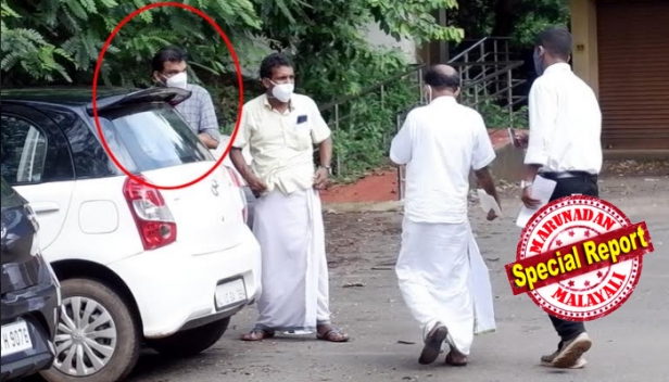 സഹപ്രവർത്തകയെ അവധി ദിവസം ഓഫീസിൽ വിളിച്ചു വരുത്തി പീഡിപ്പിക്കാൻ ശ്രമിച്ച കേസ്: എസ്.എസ്.കെ മിഷൻ മലപ്പുറം ജില്ലാ കോർഡിനേറ്റർക്ക് ജാമ്യം; ഒളിവിലായിരുന്ന പ്രതി കീഴടങ്ങിയത് തിങ്കളാഴ്ച രാവിലെ