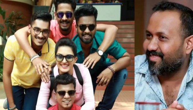 ചങ്ക്സിന് ശേഷം ബാലു വർഗീസിന്റെ പ്രതിഫലം അഞ്ച് ലക്ഷത്തിൽ നിന്നും പത്ത് ലക്ഷമായി ഉയർന്നു; നിർമ്മാതാവ് മുൻപ് ചെയ്ത സിനിമയുടെ നഷ്ടം നികത്തിയതും ഈ സിനിമ തന്നെ; ചങ്ക്സ് സിനിമയെ വിമർശിച്ച ട്രോളന്മാർക്ക് മറുപടിയുമായി ഒമർ ലുലു