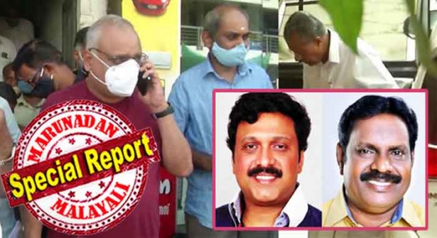 യുഡിഎഫ് വിട്ടെത്തിയ പരിഗണനയോ മാതൃഭൂമി പത്രത്തിന്റെ സ്വാധീനമോ പരിഗണിക്കാത്തതിൽ പ്രതിഷേധിച്ച് എൽജെഡി; രണ്ടാം ടേമിലെക്കു പരിഗണന മാറ്റിയതിൽ നിരാശനായി ഗണേശ് കുമാർ; വേദനയിൽ കുഞ്ഞുമോൻ; ചെറുകക്ഷികൾക്ക് മന്ത്രിസ്ഥാനം നൽകിയിട്ടും അതൃപ്തിയിൽ എൽഡിഎഫ്