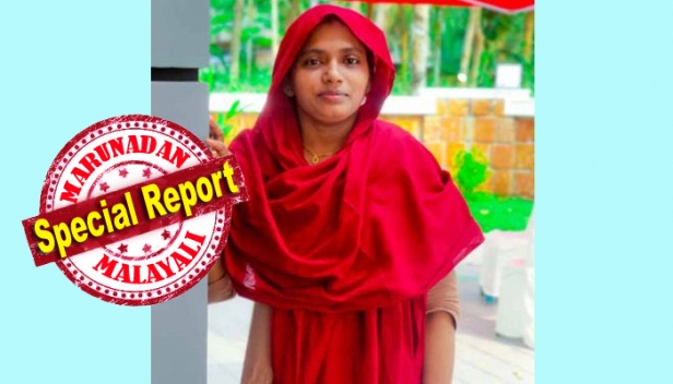 ജോലിക്കാരിയാക്കാനുള്ള കൂലിപ്പണിക്കാരനായ അച്ഛന്റെ കഷ്ടപ്പാടിന് വിരാമമിട്ട് വീട്ടിൽ തളച്ച് ഭർതൃവീട്ടുകാർ; ശാരീരികമായും മാനസികമായും പീഡനങ്ങൾ ഏറ്റുവാങ്ങേണ്ടി വന്നതോടെ ഒന്നര വയസ്സുള്ള മകനുമായി സ്വന്തം വീട്ടിലേക്ക് തിരികെ: ചാരത്തിൽ നിന്നും ഫീനിക്സ് പക്ഷിയായി ഉയർന്നു പൊങ്ങിയ നൗജിഷ ഇനി പൊലീസുകാരി