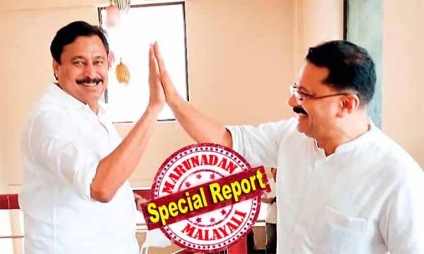ഏഴാം ക്ലാസിൽ പഠിക്കുമ്പോൾ കെഎസ്യു സ്ക്കൂൾ ഭാരവാഹിയായി; കോൺഗ്രസുകാരനായി കെപിസിസി നേതാവായപ്പോൾ വളരാൻ തസ്സമായത് മുസ്ലിംലീഗ്; സിപിഎം പക്ഷത്ത് ചേർന്ന് മലപ്പുറത്തെ ലീഗ് കോട്ട ഇളക്കിയ വി അബ്ദുറഹ്മാൻ ഇനി ഇടതു സർക്കാരിലെ മന്ത്രി; കെ ടി ജലീലിന് പകരം ഇനി മലപ്പുറം സുൽത്താനാകുക അബ്ദുറഹിമാൻ
