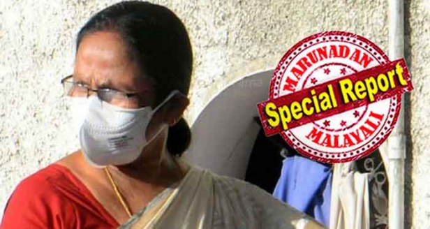 സെക്രട്ടറിയേറ്റിന് പോകും മുമ്പ് ഒപ്പു വച്ചത് കോവിഡ് ഫയൽ; ഭർത്താവിനോട് മനസ്സിലെ വേദന പറഞ്ഞത് ചെറു ചിരിയിൽ; വിളിച്ചവരേട് വിശദീകരിച്ചത് മാറ്റത്തിന്റെ പ്രത്യയ ശാസ്ത്രം; പേഴ്സണൽ സ്റ്റാഫിനെ കണ്ടതും അച്ചടക്കത്തിന്റെ സ്നേഹ ലാളനയിൽ; നിളയിൽ നിന്നുള്ള പടിയിറക്കം ശൈലജ ഉൾക്കൊള്ളുമ്പോൾ