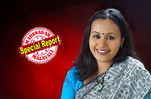 സ്കൂൾ കലോത്സവത്തിലെ കലാതിലകം; പഠനത്തിലും മിടുക്കി; ഒരു മാധ്യമ സ്ഥാപനത്തിന്റെ ഏക്സിക്യൂട്ടീവ് ഡയറക്ടർ ആയ കേരളത്തിലെ ആദ്യ വനിതാ ജേണലിസ്റ്റ്; രാഷ്ട്രീയത്തിലേക്ക് ചേക്കേറിയത് യുഡിഎഫ് കോട്ടയിൽ ചെങ്കൊടി പറിച്ച്; നിയമസഭയിലെ രണ്ടാമൂഴത്തിൽ മന്ത്രിപദവി ലഭിച്ച വീണാ ജോർജ്ജിനെ അറിയാം