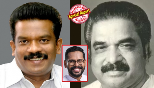 മാറ്റിയത് അദ്ദേഹം ദേവസ്വം മന്ത്രിയായിരുന്നു എന്ന ഒരൊറ്റ കാര്യം മാത്രം! അല്പസമയത്തിന് ശേഷം കെ രാധാകൃഷ്ണൻ ദേവസ്വം കൈകാര്യം ചെയ്യുന്ന ആദ്യത്തെ ദളിത് മന്ത്രി എന്ന പ്രചാരണം കൊടുമ്പിരി കൊള്ളുന്നു; മുൻ ദേവസ്വം മന്ത്രി കെ.കെ.ബാലകൃഷ്ണന്റെ വിക്കിപീഡിയ പേജ് സിപിഎം എഡിറ്റ് ചെയ്തെന്ന് ഡോ.സരിൻ