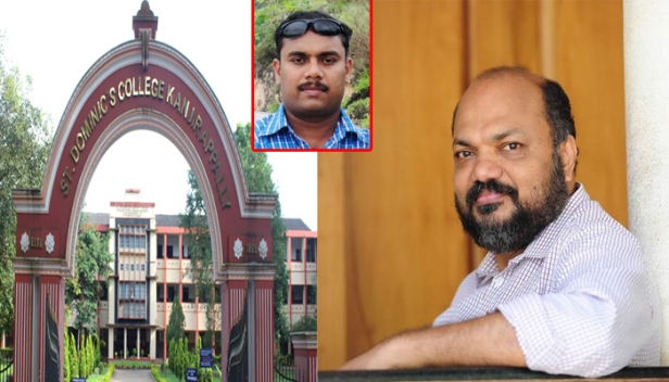 ഓഡിറ്റോറിയത്തിലേക്ക് കയറും മുമ്പാണ് രാജീവ് എന്നോട് സെമിനാർ വിഷയം ചോദിച്ചത്; നടുങ്ങിപ്പോയി; നെഞ്ചിടിപ്പോടെ കയറിയപ്പോൾ കാഞ്ഞിരപ്പള്ളി സെയിന്റ് ഡൊമിനിക്സ് കോളേജിൽ അന്ന് സംഭവിച്ചത്; വ്യവസായ മന്ത്രി പി.രാജീവിനെ കുറിച്ചുള്ള അഭിലാഷ് ശിവന്റെ രസികൻ ഓർമ