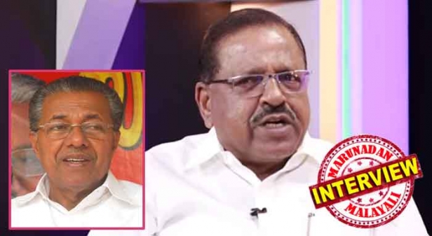 പിണറായിയെ പൂട്ടാൻ വന്ന കേന്ദ്ര ഏജൻസികൾ ഇപ്പോൾ എവിടെ? ഇപ്പോൾ കുഴൽപ്പണക്കേസിൽ ബിജെപി നേതാക്കൾ അകത്തുപോകുമെന്ന അവസ്ഥ; നടന്നത് സർക്കാരിനെ താറടിക്കാനുള്ള ശ്രമമോ? ശിവൻകുട്ടി ജയിച്ചാലും ബിജെപിയുടെ അക്കൗണ്ട് പൂട്ടിച്ചതിൽ അഭിമാനം; രാജ്മോഹൻ ഉണ്ണിത്താൻ ഷൂട്ട്@സൈറ്റിൽ രാഷ്ട്രീയം പറയുമ്പോൾ