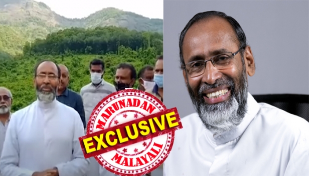 നെറികെട്ടവർ തല്ലിക്കെടുത്തിയ മഹാനന്മ; ഹ്യൂമാനിറ്റേറിയൻ ഹോസ്പിറ്റൽ പ്രോജക്ടിൽ നിന്നും ഫാദർ ഡേവിസ് ചിറമ്മൽ പിന്മാറി; ലോകത്തിന് തന്നെ മാതൃകയായേക്കാവുന്ന പദ്ധതിയിൽ നിന്നും ഫാദർ പിന്മാറിയത് ആശുപത്രിക്കാവശ്യമായ സ്ഥലം ലഭിച്ച് മണിക്കൂറുകൾക്കകം; കേരളത്തെ ഞെട്ടിച്ച ആ പിന്മാറ്റത്തിന്റെ കാരണം തേടി മറുനാടൻ അന്വേഷണം