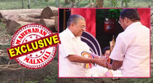 ബച്ചനെ ചെക്ക് കൊടുത്ത് പറ്റിച്ചു; മുകേഷിനെ മുന്നിൽ നിർത്തി പിണറായിയെ കബളിപ്പിച്ചു; ആദിവാസികളെ ചതിച്ചത് റവന്യൂ ഉത്തരവ് തെറ്റായി വ്യാഖ്യാനിച്ചും; കോടികളുണ്ടാക്കിയത് ബിഡിജെഎസ് സ്ഥാനാർത്ഥിയാകാൻ ശ്രമിച്ച നേതാവ്; മുട്ടിൽ മരംമുറിയിൽ അഗസ്റ്റിൻ സഹോദരങ്ങളെ രക്ഷിക്കാൻ നടക്കുന്നത് വമ്പൻ ഗൂഢാലോചന