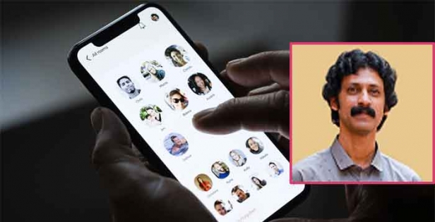 ക്ലബ് ഹൗസ് ഒരു ഗെയിമിങോ ഇൻസ്റ്റന്റ് മെസേജിങ് ആപ്ലിക്കേഷനോ അല്ല; ഫേസ്ബുക്കും ട്വിറ്ററും ഇൻസ്റ്റഗ്രാമും തുടങ്ങിയ നിരവധി സമൂഹമാധ്യമങ്ങൾ പോലെ ഒരു പ്ലാറ്റഫോമും അല്ല; അതൊരു ഒരു ഓഡിയോ ചാറ്റ് ആപ്ലിക്കേഷൻ; ക്ലബ് ഹൗസ് ഉപയോക്താക്കൾ നേരിടാവുന്ന ചില പ്രശ്നങ്ങൾ: ടോണി ചിറ്റിലപ്പിള്ളി എഴുതുമ്പോൾ
