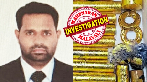 സ്വർണ്ണക്കടത്തു കേസിൽ അറസ്റ്റിലായ മുഹമ്മദ് മൻസൂർ ഫൈസൽ ഫരീദിന്റെ സഹായി; തിരുവമ്പാടി സ്വദേശിയായ മുഹമ്മദ് മൻസൂർ അറസ്റ്റിലായത് ചെക്ക് കേസിൽ പെട്ട് നാടുകടത്തിയപ്പോൾ; സ്വർണം പിടിക്കപ്പെടാതിരിക്കാൻ ഇലക്ട്രോണിക് ഉപകരണങ്ങളിൽ ഒളിപ്പിക്കുന്നത് ഇയാളുടെ നേതൃത്വത്തിലെന്ന് എൻഐഎ
