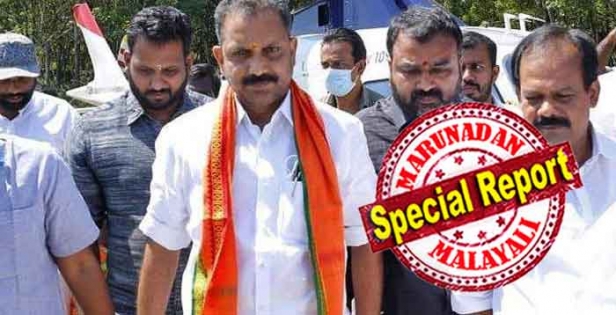 സുരേന്ദ്രന്റെ മനസ്സിലുള്ളത് സംസ്ഥാന ജനറൽ സെക്രട്ടറിമാരെ അടക്കം മാറ്റിയുള്ള സമഗ്രമായ അഴിച്ചു പണി; രാജിവയ്ക്കേണ്ടി വരില്ലെന്ന പ്രതീക്ഷയിൽ നടത്തുന്നത് തിരിച്ചുവരവിനുള്ള രാഷ്ട്രീയ നീക്കങ്ങൾ; പിണറായിയ്ക്കെതിരെ പ്രത്യാക്രമണത്തിന് മുട്ടിൽ മരം മുറിയും; നിർണ്ണായകം ദേശീയ നേതൃത്വത്തിന്റെ മനസ്സ്