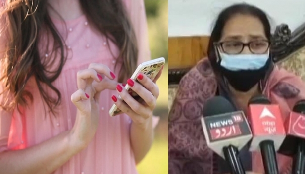 'പെൺകുട്ടികൾക്ക് മൊബൈൽഫോൺ നൽകരുത്; ആൺകുട്ടികളുമായി മണിക്കൂറുകളോളം സംസാരിക്കുകയും പിന്നെ ഒളിച്ചോടിപ്പോകുകയും ചെയ്യും': യുപിയിൽ ബലാത്സംഗങ്ങൾ വർദ്ധിക്കുന്നതിന് കാരണം കണ്ടെത്തി വനിതാ കമ്മീഷൻ അംഗം