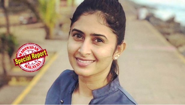 'ലക്ഷദ്വീപിൽ ബയോവെപ്പൺ' പരാമർശം; ഐഷ സുൽത്താനക്കെതിരെ രാജ്യദ്രോഹ കുറ്റത്തിന് കേസെടുത്ത് കവരത്തി പൊലീസ്; നടപടി ലക്ഷദ്വീപ് ബിജെപി അധ്യക്ഷന്റെ പരാതിയിൽ