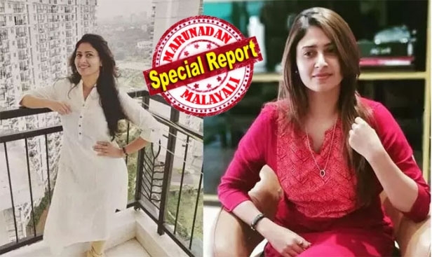 'ചൈന കൊറോണ വൈറസ് എന്ന ബയോവെപ്പൺ ഉപയോഗിച്ചത് പോലെയാണ് കേന്ദ്ര സർക്കാർ ലക്ഷദ്വീപിന് നേരെ പ്രഫുൽപട്ടേലെന്ന ബയോവെപ്പൺ ഉപയോഗിച്ചത്'; ഐഷ സുൽത്താനയ്ക്കെതിരെ രാജ്യദ്രോഹ കേസെടുത്തത് ചാനൽ ചർച്ചക്കിടെ നടത്തിയ ഈ വിവാദ പരാമർശത്തിൽ; ശ്രദ്ധക്കുറവെന്ന വാദവും തുണച്ചില്ല