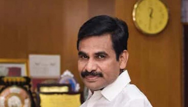 വിരുന്ന് വേണ്ട, ലഘു ഭക്ഷണം മതി; കലക്ടർമാരോട് തമിഴ്നാട് ചീഫ് സെക്രട്ടറി