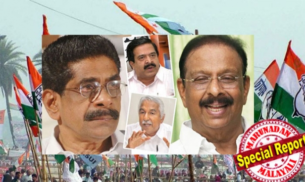 ഗ്രൂപ്പിനെ മറികടന്നു പ്രതിപക്ഷ നേതാവും കെപിസിസി പ്രസിഡന്റുമായതോടെ പ്രവർത്തകർക്ക് ഉണർവ്വ്; അടുത്ത കടമ്പ യുഡിഎഫ് കൺവീനർ; കെ വി തോമസിന്റെ പേരുയരുമ്പോഴും ആർക്കും ഉറപ്പില്ല; സമ്പൂർണ്ണ നിസ്സഹകരണം പ്രഖ്യാപിച്ചു എ-ഐ ഗ്രൂപ്പുകൾ; നേതൃത്വം രണ്ടും കൽപ്പിച്ച്