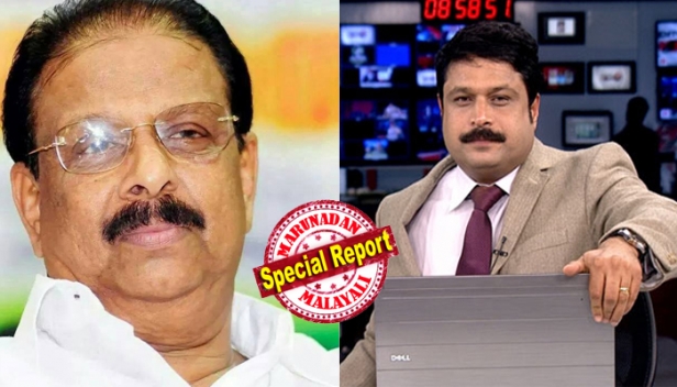 'കുട്ടിക്കാലം മുതൽ എനിക്ക് അറിയാവുന്ന വ്യക്തിയാണ് നികേഷ്; ഞാനും നിങ്ങളുമൊക്കെ സ്നേഹിക്കുന്ന എം വി ആറിന്റെ മകൻ; തെറ്റ് വന്നാലും ആ തെറ്റ് തിരുത്തിക്കാനും സഹിക്കാനുമുള്ള ബാധ്യതയും നമുക്ക് ഉണ്ട്': എംവി നികേഷ് കുമാറിന്റെ 'ജാത്യാലുള്ളത് തൂത്താൽ പോകുമോ' പരാമർശത്തിൽ പ്രതികാര ബുദ്ധി വേണ്ടെന്ന് കെ.സുധാകരൻ