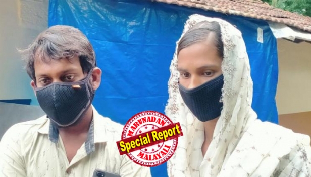 ഇത് പ്രണയമല്ല...ഇതിന് പ്രണയത്തിന്റെ ഭാഷ്യം കൊടുക്കുന്നതെങ്ങനെ? പ്രായപൂർത്തിയായ കുട്ടിയായിരുന്നുവെങ്കിൽ അവർക്ക് മറ്റൊരു വീടെടുത്ത് താമസിക്കാമായിരുന്നു; മനുഷ്യാവകാശ ലംഘനം നടന്നിട്ടുണ്ട് ഇവിടെ; നെന്മാറ സംഭവത്തിൽ കേസെടുത്ത് വനിതാ കമ്മീഷൻ