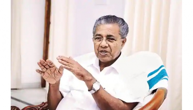 കോവിഡ് വ്യാപനം കുറഞ്ഞുവന്നിട്ടും സംസ്ഥാനത്ത് ലോക്ഡൗൺ നീട്ടിയത് എന്തുകൊണ്ട്?  മുഖ്യമന്ത്രിയുടെ വിശദീകരണം ഇങ്ങനെ