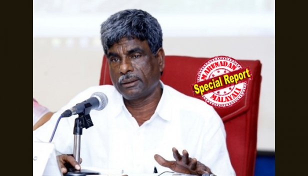 മസ്ജിദ് ജീവനക്കാർക്ക് കോവിഡ് ദുരിതാശ്വാസ തുക നൽകരുത്; ക്ഷേത്രപ്രവർത്തനങ്ങൾക്കായി മുസ്റെ വകുപ്പിന്റെ പണം വകമാറ്റുന്നതിൽ വിഎച്ച്പിക്ക് പ്രതിഷേധം; ഇമാമുമാർക്കും ബാങ്ക് വിളിക്കുന്നവർക്കും 3,000 രൂപ വീതം കോവിഡ് സഹായധനം നൽകാനുള്ള തീരുമാനം കർണാടക പിൻവലിച്ചു