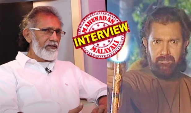 കടം കയറി മുടിഞ്ഞ കത്തനാർ! ക്യാൻസർ ചുമന്ന് ജീവിതം; നിത്യചൈതന്യ യതിയിലേക്ക് അടുപ്പിച്ചത് അച്ഛനും; മനസ്സിലുള്ളത് പ്രായമായ കത്തനാരും; പ്രകാശ് പോൾ ജീവിത കഥ പറയുമ്പോൾ