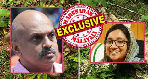 അദിലാ അബ്ദുള്ളയെ സ്വാധീനിക്കാനാകില്ലെന്ന് മാധ്യമ സുഹൃത്തിന് സന്ദേശം അയച്ച ഐഎഎസുകാരൻ; റവന്യൂ വകുപ്പിനെ ചൊൽപ്പടിക്ക് നിർത്തിയ രാഷ്ട്രീയ ഉന്നതൻ; മരം കൊണ്ടു പോയാൽ കൂട്ടരാജിയെന്ന് നിലപാട് എടുത്ത വയനാട് സിപിഐയിലെ പരിസ്ഥിതി സ്നേഹികളും; അഗസ്റ്റിൻ സഹോദരങ്ങൾ പിന്നിൽ വൻതോക്കുകൾ; എഡിജിപി ശ്രീജിത്തിൽ ഏവർക്കും പ്രതീക്ഷ