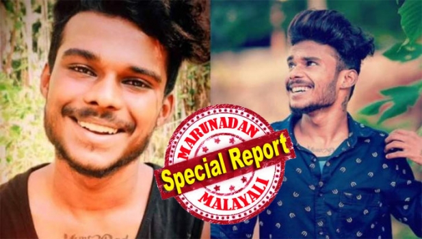 തേച്ചിട്ടു പോയ പെണ്ണിന്റെ കഥ പറഞ്ഞ് ലോലന്മാരുടെ താരമായി; മുത്തുമണീ... എന്നു നീട്ടിവിളിച്ചുള്ള രംഗപ്രവേശം തമാശയാക്കിയത് അർജുവിന്റെ റോസ്റ്റിങ്; സൈബർ പീഡകർക്കെതിരെയും ടിക്ക് ടോക്ക് വീഡിയോകൾ; പോക്സോ കേസിൽ അറസ്റ്റിലായ അമ്പിളിയെന്ന ടിക്ക് ടോക്ക് പ്രേമികളുടെ ഓമനപുത്രന്റെ കഥ