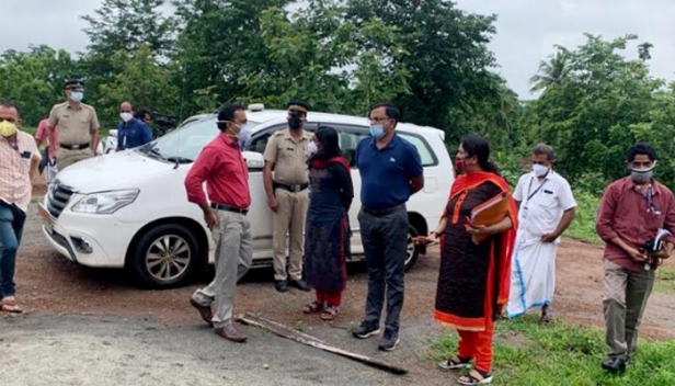 പ്രളയത്തിൽ വീടും ഭൂമിയും നഷ്ടപ്പെട്ട ഒൻപത് കുടുബങ്ങൾക്കുള്ള വീടുകൾ ഒരാഴ്‌ച്ചയ്ക്കകം കൈമാറും; നിലമ്പൂരിലെ പട്ടിക വർഗ കുടുംബങ്ങളുടെ പുനരധിവാസം ദ്രുതഗതിയിൽ പൂർത്തിയാക്കാൻ മലപ്പുറം ജില്ലാകലക്ടർ