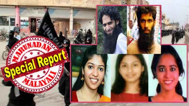 അയിഷ ആയത് സോണിയ; മറിയമായത് മെറിൻ; നിമിഷ ഫാത്തിമയും; ഈസയായത് ബെക്സണും യഹിയയാത് ബെസ്റ്റിനും; ഐഎസിൽ അഞ്ച് മലയാളികൾ എത്തിയത് മതംമാറി; അഫ്ഗാനിലുള്ള ഐഎസ് വിധവകളെ തിരിച്ചു കൊണ്ടു വരില്ലെന്ന നിലപാടിൽ കേന്ദ്രം; നിയമ പോരാട്ടത്തിന് നിമിഷയുടെ അമ്മ ബിന്ദുവും