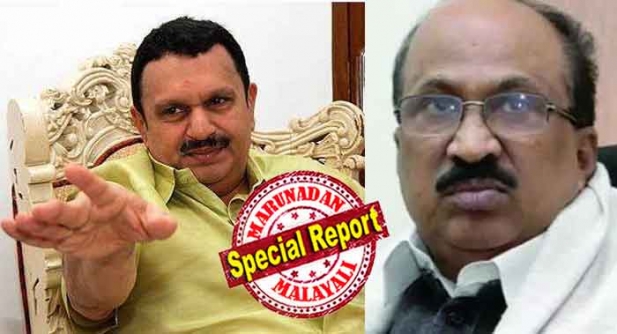 തിരുതയ്ക്കൊപ്പം റോമിലെ ബന്ധങ്ങൾ; അമ്മയെ ശുശ്രൂഷിക്കുന്ന നേഴ്സിന്റെ ബന്ധുവിന് സോണിയ സ്വാതന്ത്ര്യം അനുവദിച്ചത് സഹോദര തുല്യനായി; അതെല്ലാം പഴങ്കഥ; വിലപേശൽ അനുവദിക്കില്ലെന്ന നിലപാടിൽ രാഹുൽ ഗാന്ധി; യുഡിഎഫ് കൺവീനറാകാൻ പ്രഥമ പരിഗണന കെ മുരളീധരന് തന്നെ