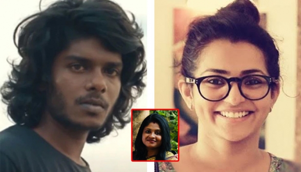ഒരേ സമയം വേട്ടക്കാരനൊപ്പം നിന്നു ലൈക്കിടുകയും അപ്പുറത്ത് പോയി സ്ത്രീവാദം പുലമ്പുകയും ചെയ്യും; വേടൻ മാപ്പു പറഞ്ഞാൽ ലൈക്കിട്ട് ഓമനിക്കുന്ന ഇതേ ടീമാണ് വൈരമുത്തുവിന്റെ അവാർഡ് എടുത്ത് അറബിക്കടലിലെറിഞ്ഞത്: അഞ്ജു പാർവതി പ്രഭീഷ് എഴുതുന്നു