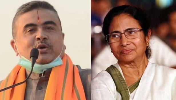 ബംഗാളിൽ മുകുൾ റോയിക്ക് പിന്നാലെ ഘർ വാപസിക്ക് കൂടുതൽ നേതാക്കൾ; അക്രമ സംഭവങ്ങൾ ഗവർണറെ അറിയിക്കാനുള്ള കൂടിക്കാഴ്ചയിൽ നിന്നും വിട്ടുനിന്ന് 24 ബിജെപി എംഎൽഎമാർ; ബഹിഷ്കരിച്ചത്, സുവേന്ദു അധികാരിയുടെ നേതൃത്വം അംഗീകരിക്കാത്തവരെന്ന് റിപ്പോർട്ട്