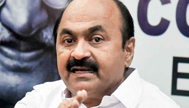 ന്യൂനപക്ഷ സ്കോളർഷിപ്പ് അനുപാതം: യുഡിഎഫിലെ എല്ലാ കക്ഷികൾക്കും ഒരേ അഭിപ്രായം; 80:20 അനുപാതം നിലനിർത്തണമെന്ന അഭിപ്രായം പറഞ്ഞിട്ടില്ല; സാമൂഹ്യ മാധ്യമങ്ങളിലെ പ്രചാരണം കേരളത്തിൽ വിലപോവില്ലെന്നും വിഡി സതീശൻ