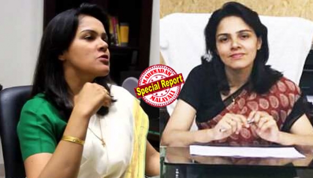 ഒരുവീടും സീൽ ചെയ്തില്ല; ബാരിക്കേഡ് കെട്ടിയില്ല; പേടിയാണ് കോവിഡിനേക്കാൾ വലിയ ശത്രുവെന്ന് ആളുകളോട് പറഞ്ഞു; ലക്നൗവിലെ കോവിഡ് കേസുകൾ ആറായിരത്തിൽ നിന്ന് നാൽപതാക്കി കുറച്ച് മാജിക്ക്; മലയാളി ഐഎഎസ് ഉദ്യോഗസ്ഥ ഡോ.റോഷി ജേക്കബിന് കൈയടി