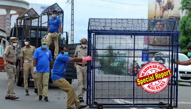 അന്തർജില്ലാ പൊതുഗതാഗതമില്ല; രോഗം കുറഞ്ഞ സ്ഥലങ്ങളിൽ പൊതുഗതാഗതം അനുവദിക്കും; ഓട്ടോറിക്ഷ, ടാക്സി സർവീസിന് ഇളവ്; ബാർബർഷോപ്പുകൾ തുറക്കും; ആരാധനാലയങ്ങൾ ഉടൻ തുറക്കില്ല; പൊതുപരീക്ഷകളും അനുവദിക്കും; ലോക്ഡൗൺ ഇളവുകൾ ഇങ്ങനെ