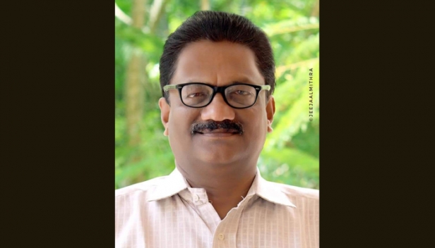 കേരള സർവകലാശാല മലയാളവിഭാഗം മുൻവകുപ്പ് മേധാവിയും സാഹിത്യനിരൂപകനുമായ ഡോ. ജി. പത്മറാവു അന്തരിച്ചു; സംസ്കാരം ബുധനാഴ്ച രാവിലെ പേഴുംതുരുത്ത് കുടുംബവീട്ടു വളപ്പിൽ