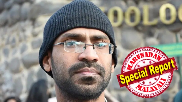 തനിക്കെതിരെയുള്ളത് വ്യാജക്കേസ്; നടക്കുന്നത് നീതി നിഷേധം; ഉത്തർപ്രദേശ് പൊലീസ് കേസിൽ പ്രതികരണവുമായി സിദ്ദിഖ് കാപ്പൻ; ഭരണഘടനയിൽ വിശ്വാസമുണ്ടെന്നും പ്രതികരണം; കാപ്പന്റെ അറസ്റ്റിന് കാരണമായ കുറ്റം മഥുര കോടതി ഒഴിവാക്കി