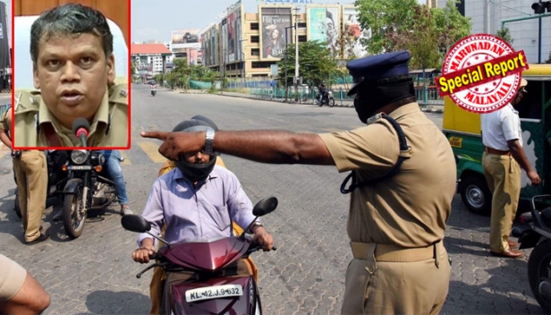 സമ്പൂർണ ലോക്ഡൗൺ പ്രദേശങ്ങളിൽ നിന്ന് പുറത്തുപോകാൻ യാത്രാ പാസ് വേണം; ഭാഗിക ലോക്ഡൗൺ നിലവിലുള്ള സ്ഥലങ്ങളിലേക്കും തിരിച്ചും സത്യവാങ്മൂലം കരുതണം;  ട്രിപ്പിൾ ലോക്ഡൗൺ സ്ഥലങ്ങളിൽ അടിയന്തര ആവശ്യങ്ങൾക്ക് മാത്രം യാത്രാനുവാദം; ഡിജിപിയുടെ മാർഗ്ഗനിർദ്ദേശങ്ങൾ ഇങ്ങനെ