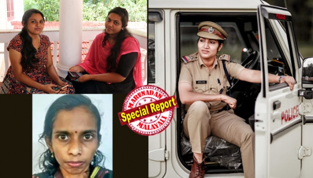 അശ്വതി അച്ചുവിന്റെ തേൻകെണി കുരുക്കായത് കാക്കനാട്ടെ സഹോദരിമാർക്ക്; പരാതി എങ്ങും എത്താതെ വന്നതോടെ ചടുലമായി കരുക്കൾ നീക്കിയത് ശൂരനാട് എസ്ഐ മഞ്ചു വി നായർ; അശ്വതിയുടെ കള്ളപ്രൊഫൈലുകൾ കുടുക്കി; മഞ്ചുവിന് നാട്ടുകാരുടെ അഭിനന്ദനപ്രവാഹം