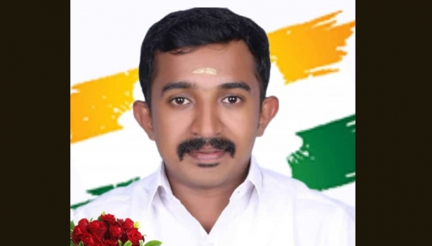 യൂത്ത് കോൺഗ്രസ് നേതാവ് അപകടത്തിൽ മരിച്ചു; മരണമടഞ്ഞത് നന്മണിക്കര മുൻ മണ്ഡലം പ്രസിഡന്റ് നിധിൻ കടവിൽ