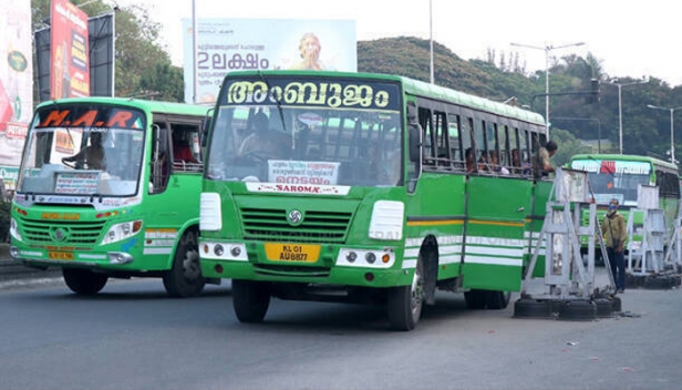 ഇരട്ടനമ്പർ ക്രമീകരണം ഇരട്ടിപ്പണി; അപ്രായോഗികമെന്ന് ബസ് ഉടമകൾ; കോവിഡ് വ്യാപനത്തിന് കളമൊരുക്കുന്നതിന് പുറമേ സാമ്പത്തിക നഷ്ടവും; പ്രതിഷേധവുമായി ബസ് ഉടമകൾ