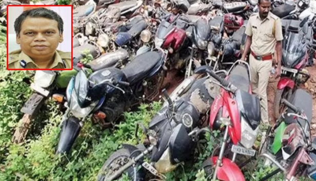 പൊലീസ് സ്റ്റേഷൻ പരിസരത്ത് സൂക്ഷിക്കുന്ന വാഹനങ്ങൾ ഉടൻ നീക്കം ചെയ്യണം; ഡിജിപി ലോക്നാഥ് ബെഹ്റയുടെ നിർദ്ദേശം