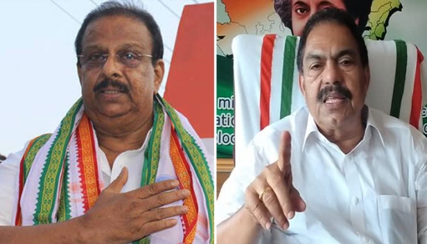 'എന്റെ അറിവിൽ അങ്ങനെ ഒരു സംഭവം ഉണ്ടായിട്ടില്ല; കെ.സുധാകരനും ഞാനും ഒന്നിച്ച് പഠിച്ചതാണ്; പിണറായി ഞങ്ങളുടെ സീനിയറാണ്'; ബ്രണ്ണൻ കോളേജിൽ പിണറായിയെ ചവിട്ടി വീഴ്ത്തിയെന്ന സുധാകരന്റെ അവകാശവാദത്തെ തള്ളി കോൺഗ്രസ് നേതാവ് മമ്പറം ദിവാകരൻ