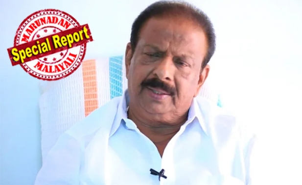 പിണറായിയെ ചവിട്ടി വീഴ്ത്തിയെന്ന് പറഞ്ഞിട്ടില്ല; വാരികയിൽ ചതിയിലൂടെയാണ് അത് തെറ്റായി പ്രസിദ്ധീകരിച്ചത്; മുഖ്യമന്ത്രിയുടേത് പൊളിറ്റിക്കൽ ക്രിമിനലിന്റെ ഭാഷ; കുട്ടികളെ തട്ടിക്കൊണ്ടു പോകാൻ ശ്രമിച്ചെന്ന മുഖ്യമന്ത്രിയുടെ ആരോപണം കളവ്; എന്നിട്ട് പൊലീസിൽ പരാതി കൊടുക്കാത്തത് എന്തേ? പിണറായിക്ക് മറുപടിയുമായി കെ സുധാകരൻ