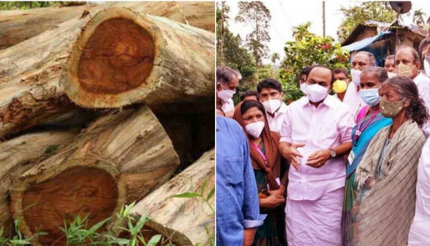 മരംമുറി വിവാദം: സർക്കാരിനെതിരെ സമരം ശക്തമാക്കാൻ പ്രതിപക്ഷം; സംസ്ഥാനത്തെ ആയിരം കേന്ദ്രങ്ങളിൽ യുഡിഎഫ് ധർണ്ണ