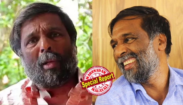 രോഗാണു എന്നൊരു സാധനമില്ലെന്നും വാക്സിൻ ആവശ്യമില്ലെന്നും പ്രമേഹം തൊട്ട് കാൻസർ വരെ എല്ലാം പച്ചമരുന്നുകൊണ്ടു മാറും എന്നും വിശ്വസിച്ചു; നിപ്പാരോഗ ബാധയുള്ള സമയത്ത് വവ്വാലുകൾ കടിച്ചതെന്ന് പറയുന്ന മാങ്ങയും പഴങ്ങളും പച്ചക്ക് തിന്നുന്ന വീഡിയോ പുറത്തുവിട്ടു; കേസുകൾക്കും വിവാദങ്ങൾക്കും ഇടെ വിശ്വാസങ്ങൾ മുറുകെ പിടിച്ച് മോഹനൻ വൈദ്യർ ഓർമയായി