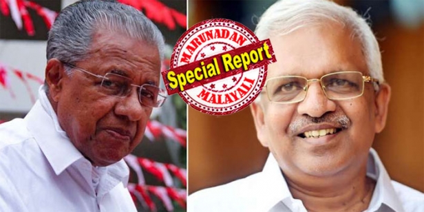 ഒരുത്തൻ സ്വയം ചെണ്ടകൊട്ടി പാടുന്നുവെന്നു പരിഹസിച്ച പിണറായി; പാർട്ടിക്കു മുകളിൽ വളരുന്ന പൊന്നു കായ്ക്കുന്ന മരമായാലും പുരയ്ക്കു നേരെ ചാഞ്ഞാൽ മുറിച്ചു കളയണമെന്ന ലൈനിൽ അന്വേഷണം; ഒടുവിൽ എല്ലാ കുറ്റവും അമ്പാടിമുക്ക് സഖാക്കൾക്കും; വ്യക്തിപൂജാ വിവാദത്തിൽ പി ജയരാജന് ക്ളിൻ ചിറ്റ്; സിപിഎമ്മിൽ പിജെയ്ക്ക് കാര്യങ്ങൾ അനുകൂലമോ?